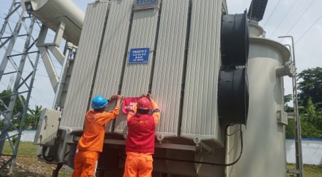 Masa Diskon Tarif Listrik Industri Resmi Diperpanjang