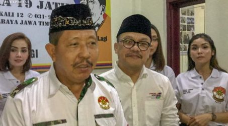 Cakra 19 Siap Gas Pol di Kawasan Tapal Kuda dan Madura