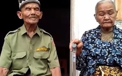 Meski Ditutup, Ternyata Keberadaan Satgas TMMD Masih Melekat di Hati Masyarakat