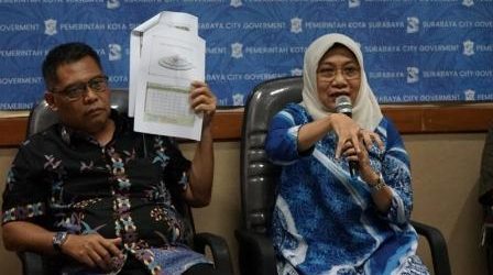 Festival Rujak Uleg 2019 Targetkan Dua Rekor Muri