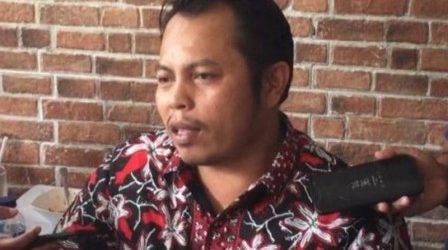 Pendistribusian Logistik Pemilu Diwilayah Kepulauan Akan Dilakukan Lebih Awal