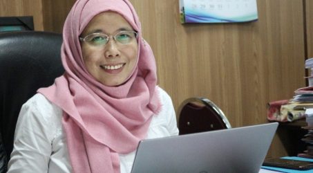 Prihatin Banyak Hoax