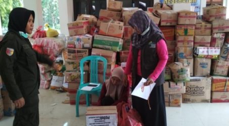 Estimasi Kerugian Bencana Banjir Madiun Sebesar Rp 54 Miliar
