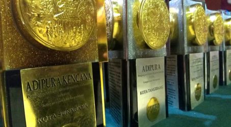 Penilaian Adipura Diperketat