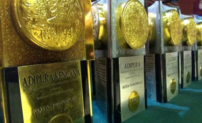 Penilaian Adipura Diperketat