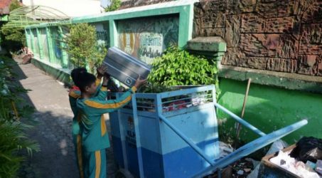 Pemkot Madiun dorong semua sekolah berpredikat Adiwiyata