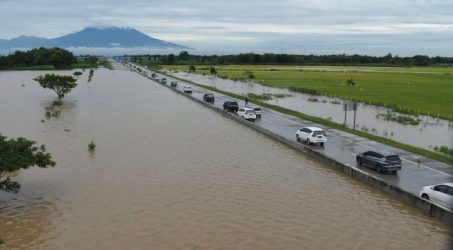 DPRD Minta Permasalahan Banjir di Jatim Bisa Masuk RPJMD