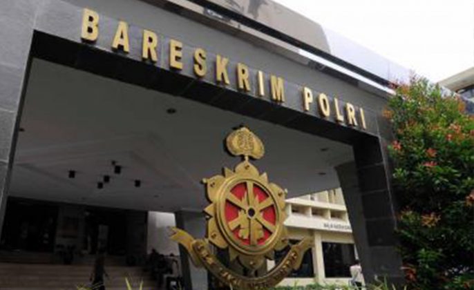 Koalisi Masyarakat Sipil Laporkan Kementerian ATR/BPN ke Bareskrim Soal Data HGU