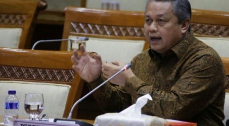 Ini Pesan Penting BI Hadapi Kondisi Ekonomi Dunia