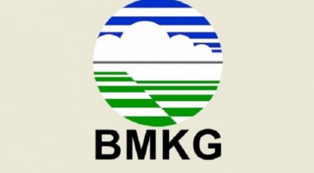 BMKG peringatkan cuaca ekstrem akibat tekanan rendah di Laut Sawu