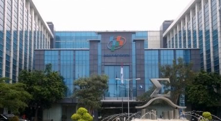 Harga Bahan Pangan Turun, Februari 2019 Deflasi 0,08 Persen