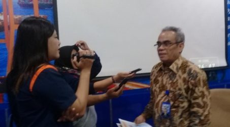 Februari 2019 Jatim Deflasi 0,18 Persen