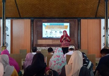 Dorong daya saing, Kemenkominfo gandeng Bukalapak tingkatkan kapasitas UMKM Banyuwangi