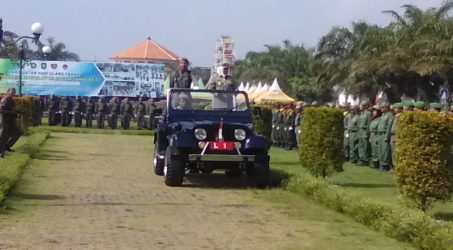 Khofifah ingatkan Pilpres dan Pileg 2019 ASN Harus Netral