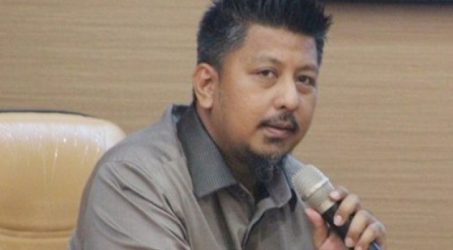 DPRD Optimistis Gubernur  Bisa Implementasikan RPJMD 2020 – 2025