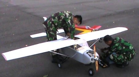 STTAL segera tambah Prodi Pengembangan Teknologi
