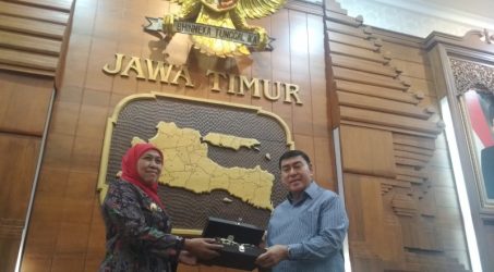 Dubes RI Untuk Kroasia Ajak Pemprov Kenalkan Budaya Jatim di Eropa