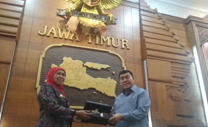 Dubes RI Untuk Kroasia Ajak Pemprov Kenalkan Budaya Jatim di Eropa