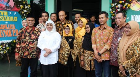 Gubernur Tegaskan Rencana Besar Menuju Madura Jaya