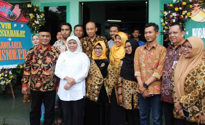 Gubernur Tegaskan Rencana Besar Menuju Madura Jaya