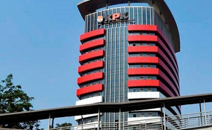 KPK OTT Wali Kota Medan, Uang Setoran Kepala Dinas Ratusan Juta Rupiah Disita