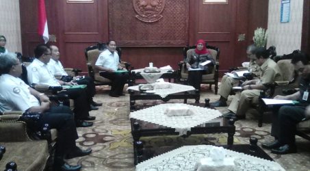 Gubernur harap kedepannya tidak ada lagi pasien tertolak di Rumah Sakit