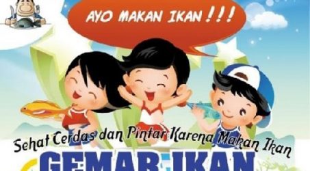 Kota Madiun raih juara tiga pemilihan Duta Gemarikan tingkat provinsi