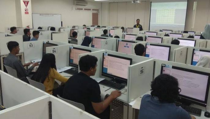 Pendaftaran UTBK SBMPTN 2019 Dibuka Hari Ini, Perhatikan Ketentuannya