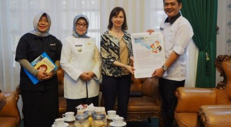 Cegah kekerasan anak, Jombang segera terapkan program perlindungan integratif