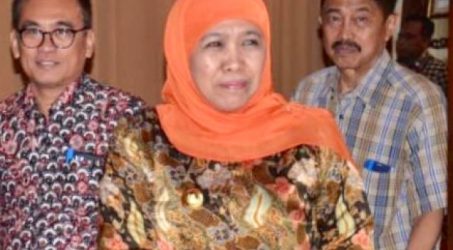 Isu Kiamat, Gubernur Minta Kemenag Lakukan Pendekatan Ke Warga Watubonang Ponorogo