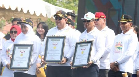 Gubernur minta Generasi Millenial Jatim Harus Jaga Ketertiban