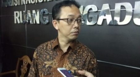 Komnas Ham sebut personel TNI-Polri bisa diberi jabatan