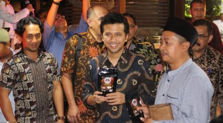 Wagub : Jatim Harus Jadi Trensetter Kopi Dunia