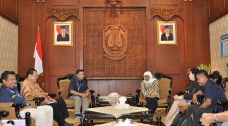 Operator Seluler dan Media Diminta Bantu Percepat Informasi Bencana Banjir