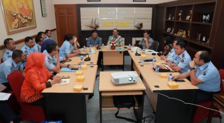 Kemenkumham Jatim Bersama Komnas HAM Perjuangkan Hak Pilih Penghuni Lapas