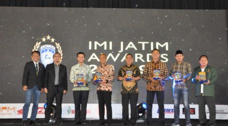 Saatnya Jatim Miliki Kawasan Komplek Olahraga