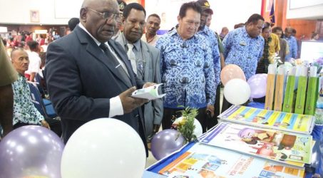 Pengembangan SMK di Papua berbasis wilayah adat
