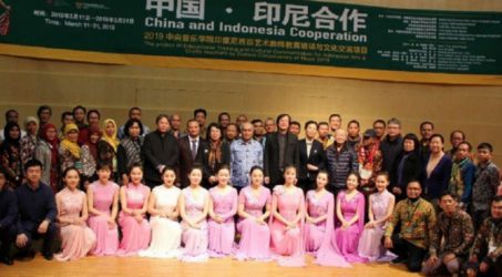 Sebanyak 374 Guru Indonesia ikuti pelatihan di China
