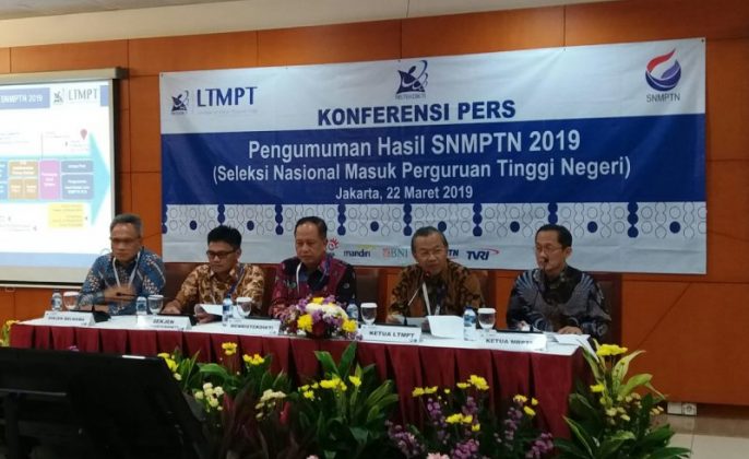 Kemenristekdikti Majukan Seleksi Masuk PTN, Siswa Belum Lulus UN Bisa Ikut