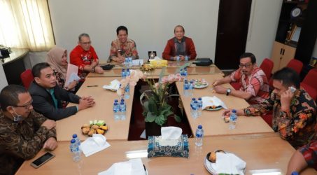 Kota Probolinggo Siap Bangun Mall Pelayanan Publik