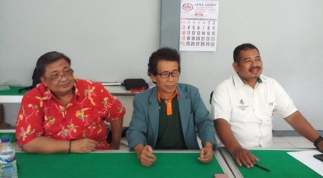 PRSI Jatim Gelar Kejurda Prestasi dan Pelajar