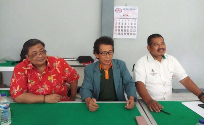 PRSI Jatim Gelar Kejurda Prestasi dan Pelajar