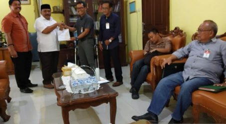 Warga Bojonegoro minta DPRD dukung pemanfaatan tanah bekas rel KA