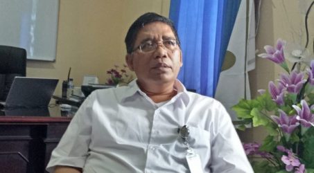 Sebagian pembangkit PLN Timika rusak jelang Pemilu dan UNBK