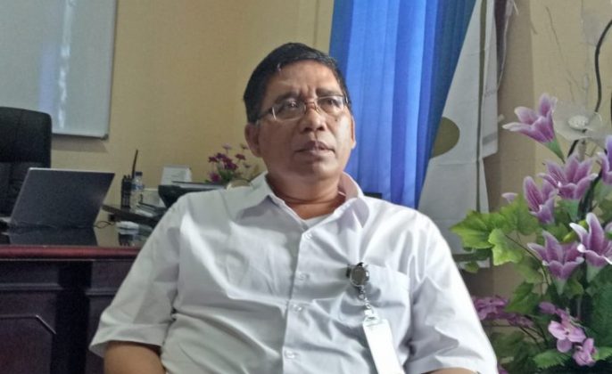 Sebagian pembangkit PLN Timika rusak jelang Pemilu dan UNBK