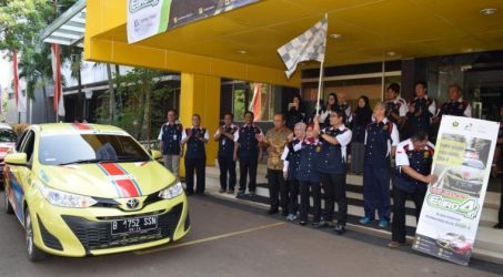 Kementerian ESDM uji jalan bahan bakar setara Euro4