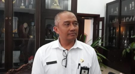 Pemkot Malang segera terapkan parkir vertikal