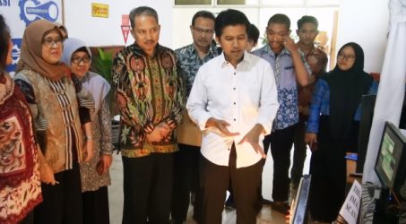 Wagub Jatim : Geothermal Energi Terbarukan Paling Relevan