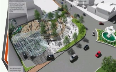 Soal Sengketa Lahan Jalan Pemuda 17, Akademisi Dukung Langkah Pemkot