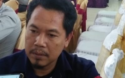 KPU Surabaya Mulai Gelar Rapat Pleno Rekapitulasi Suara Tingkat Surabaya